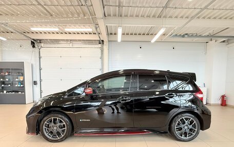 Nissan Note II рестайлинг, 2019 год, 1 499 000 рублей, 3 фотография