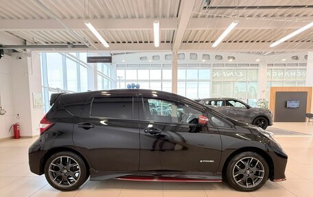 Nissan Note II рестайлинг, 2019 год, 1 499 000 рублей, 7 фотография