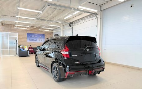 Nissan Note II рестайлинг, 2019 год, 1 499 000 рублей, 4 фотография