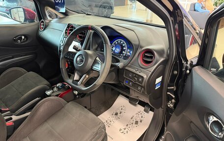 Nissan Note II рестайлинг, 2019 год, 1 499 000 рублей, 10 фотография