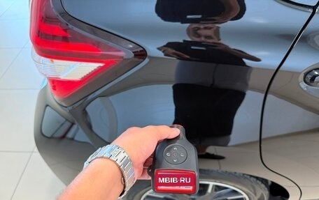 Nissan Note II рестайлинг, 2019 год, 1 499 000 рублей, 26 фотография