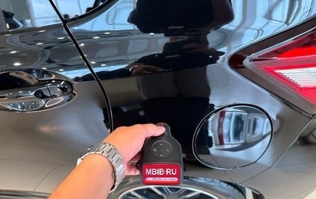 Nissan Note II рестайлинг, 2019 год, 1 499 000 рублей, 24 фотография