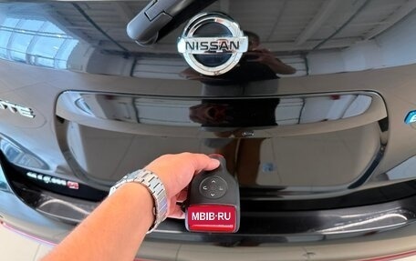 Nissan Note II рестайлинг, 2019 год, 1 499 000 рублей, 25 фотография