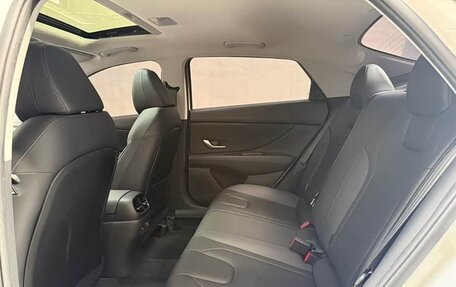 Hyundai Elantra, 2023 год, 1 442 000 рублей, 9 фотография