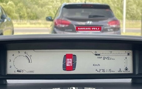 Citroen C4 II рестайлинг, 2010 год, 219 000 рублей, 9 фотография