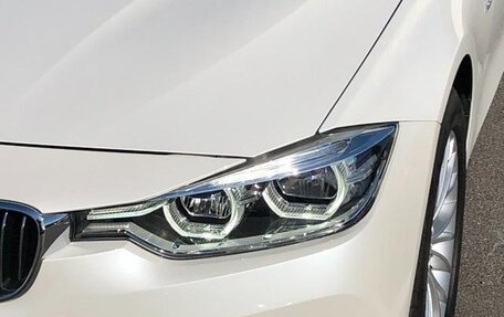 BMW 3 серия, 2019 год, 1 750 000 рублей, 4 фотография