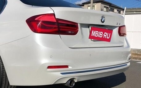 BMW 3 серия, 2019 год, 1 750 000 рублей, 8 фотография