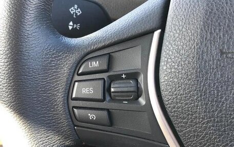 BMW 3 серия, 2019 год, 1 750 000 рублей, 19 фотография