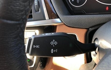 BMW 3 серия, 2019 год, 1 750 000 рублей, 21 фотография