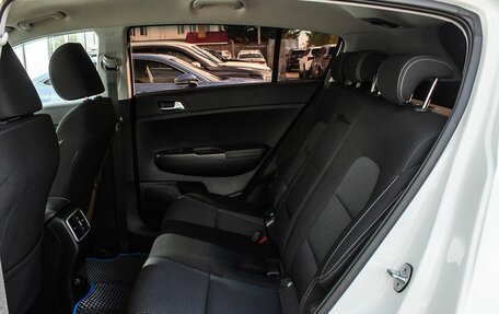 KIA Sportage IV рестайлинг, 2020 год, 2 250 000 рублей, 12 фотография