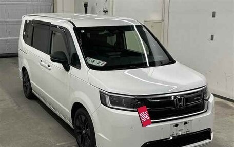 Honda Stepwgn, 2023 год, 2 753 002 рублей, 2 фотография