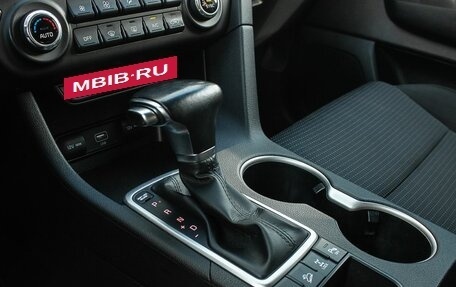 KIA Sportage IV рестайлинг, 2020 год, 2 250 000 рублей, 19 фотография