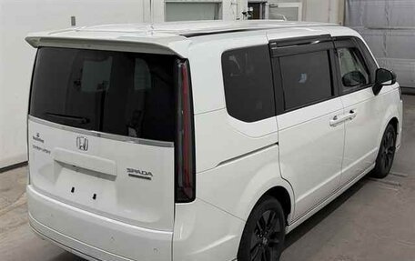 Honda Stepwgn, 2023 год, 2 753 002 рублей, 5 фотография