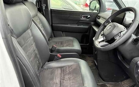 Honda Stepwgn, 2023 год, 2 753 002 рублей, 9 фотография