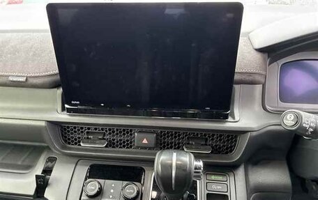 Honda Stepwgn, 2023 год, 2 753 002 рублей, 11 фотография
