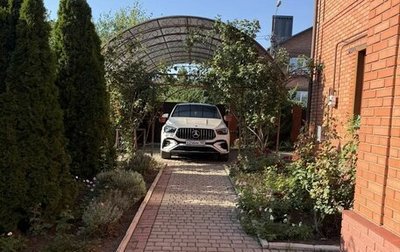 Mercedes-Benz GLE Coupe, 2024 год, 12 700 000 рублей, 1 фотография