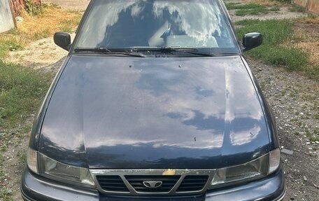 Daewoo Nexia I рестайлинг, 2008 год, 250 000 рублей, 1 фотография