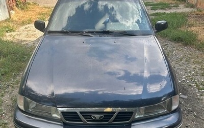 Daewoo Nexia I рестайлинг, 2008 год, 250 000 рублей, 1 фотография
