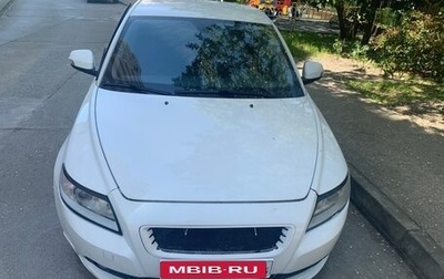 Volvo S40 II, 2011 год, 440 000 рублей, 1 фотография