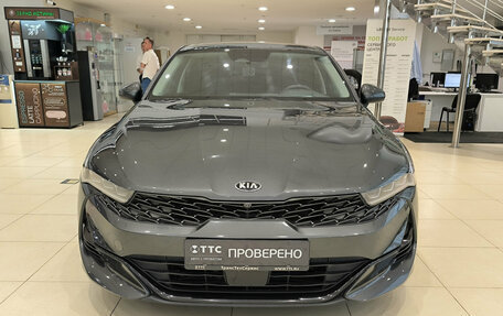 KIA K5, 2019 год, 2 650 000 рублей, 2 фотография