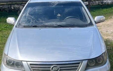 Lifan Solano I (630) рестайлинг, 2012 год, 265 000 рублей, 1 фотография