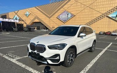 BMW X1, 2022 год, 2 500 000 рублей, 1 фотография