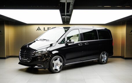 Mercedes-Benz V-Класс, 2026 год, 14 670 000 рублей, 1 фотография