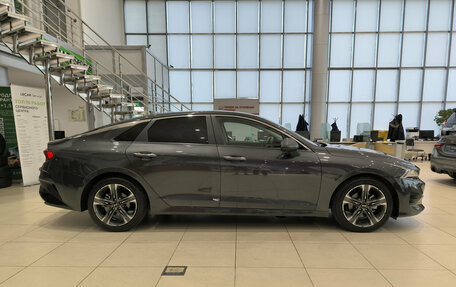 KIA K5, 2019 год, 2 650 000 рублей, 5 фотография