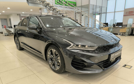 KIA K5, 2019 год, 2 650 000 рублей, 3 фотография