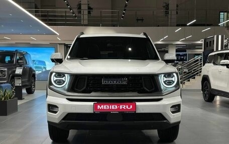 Haval H7, 2026 год, 4 199 000 рублей, 1 фотография