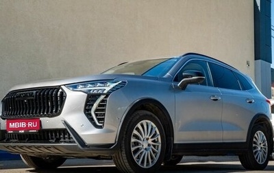 Haval Jolion, 2024 год, 2 100 000 рублей, 1 фотография