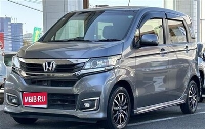 Honda N-WGN I рестайлинг, 2018 год, 545 002 рублей, 1 фотография