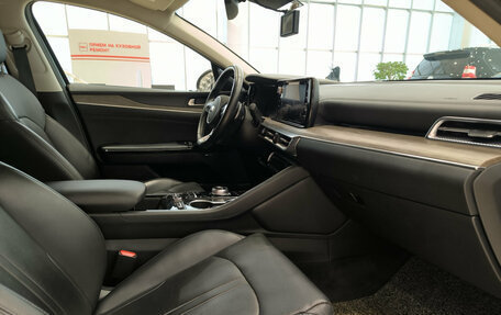 KIA K5, 2019 год, 2 650 000 рублей, 13 фотография
