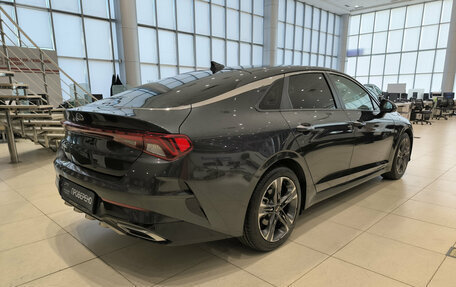 KIA K5, 2019 год, 2 650 000 рублей, 6 фотография