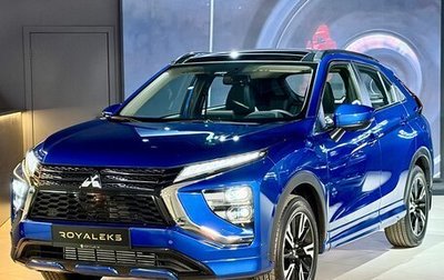 Mitsubishi Eclipse Cross, 2026 год, 3 295 000 рублей, 1 фотография