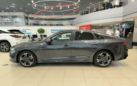 KIA K5, 2019 год, 2 650 000 рублей, 10 фотография