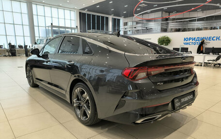 KIA K5, 2019 год, 2 650 000 рублей, 8 фотография