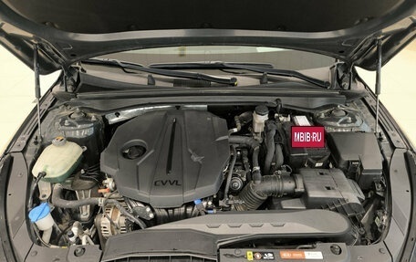 KIA K5, 2019 год, 2 650 000 рублей, 11 фотография