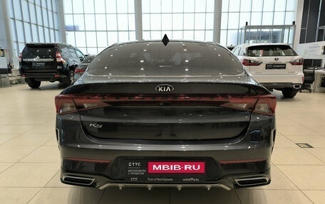 KIA K5, 2019 год, 2 650 000 рублей, 7 фотография