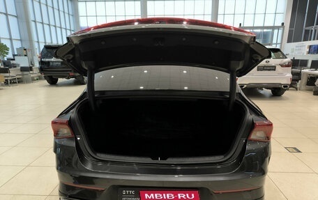 KIA K5, 2019 год, 2 650 000 рублей, 12 фотография