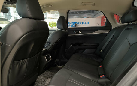KIA K5, 2019 год, 2 650 000 рублей, 15 фотография
