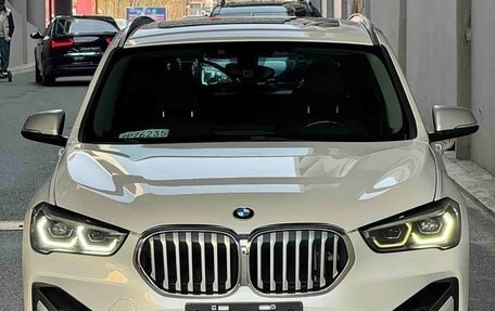 BMW X1, 2021 год, 2 000 000 рублей, 2 фотография