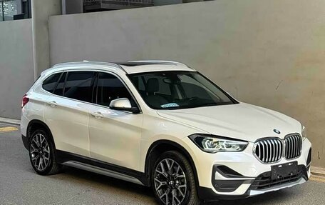 BMW X1, 2021 год, 2 000 000 рублей, 3 фотография