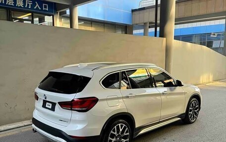BMW X1, 2021 год, 2 000 000 рублей, 4 фотография