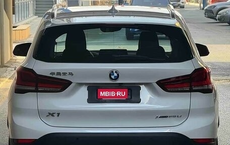 BMW X1, 2021 год, 2 000 000 рублей, 5 фотография