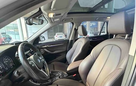 BMW X1, 2021 год, 2 000 000 рублей, 6 фотография