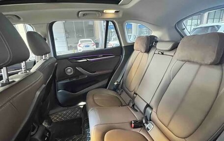 BMW X1, 2021 год, 2 000 000 рублей, 11 фотография