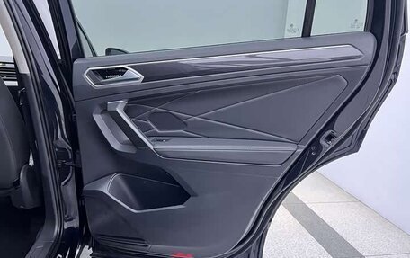 Volkswagen Tiguan II, 2022 год, 1 980 000 рублей, 23 фотография