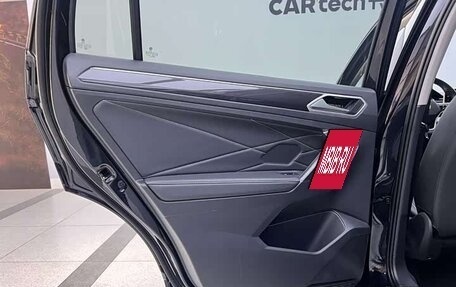 Volkswagen Tiguan II, 2022 год, 1 980 000 рублей, 18 фотография