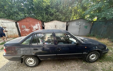 Daewoo Nexia I рестайлинг, 2008 год, 250 000 рублей, 4 фотография